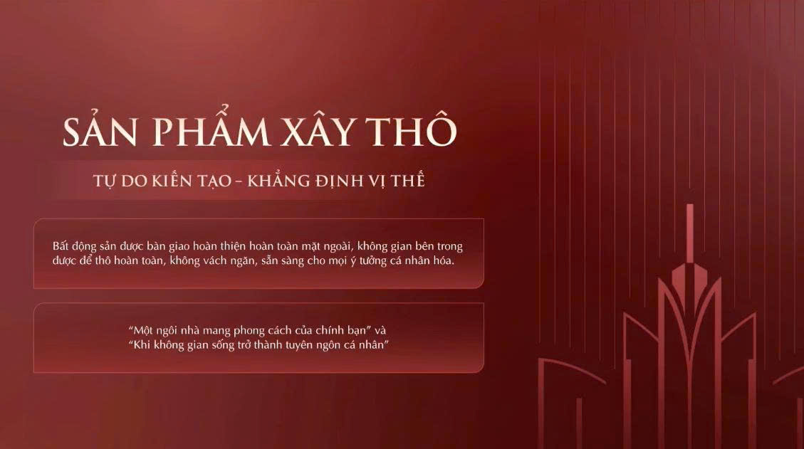 Bàn giao thô